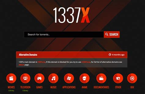 Go check the rpiracy megathread, but I recommend using 1337x. . Best porn torrent site